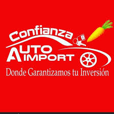 CONFIANZA AUTO IMPORT