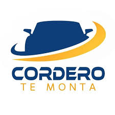 CORDERO TE MONTA