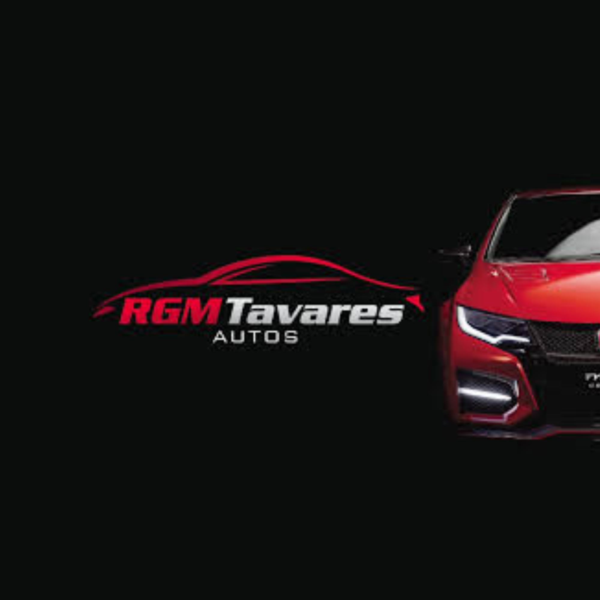 RGM TAVERAS AUTO IMPOR